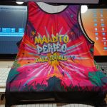 Textil y Serigrafía