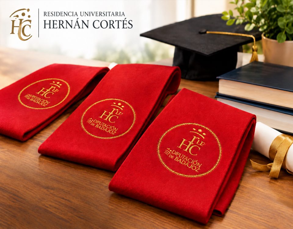 Becas Personalizadas