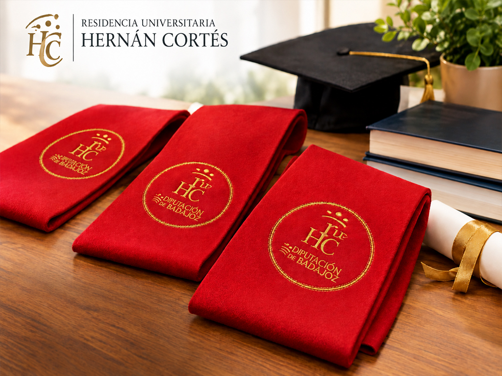 Becas Personalizadas