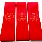 Becas personalizadas