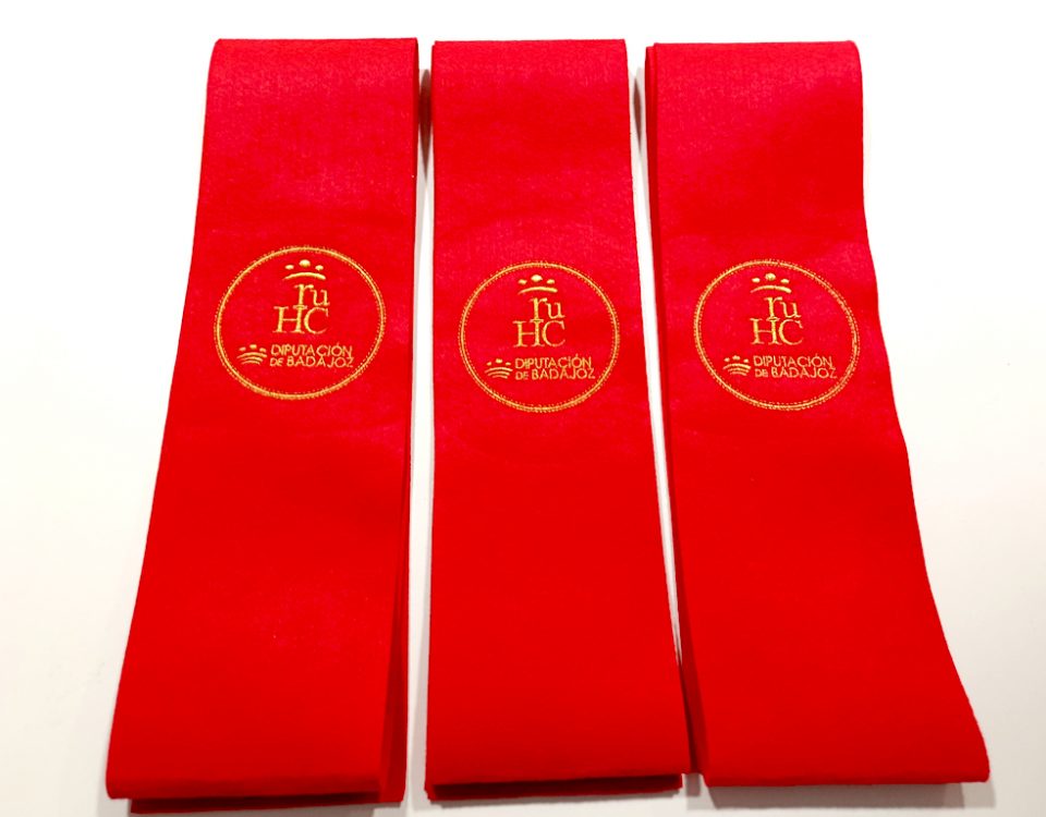 Becas personalizadas