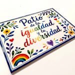 azulejo impreso personalizado