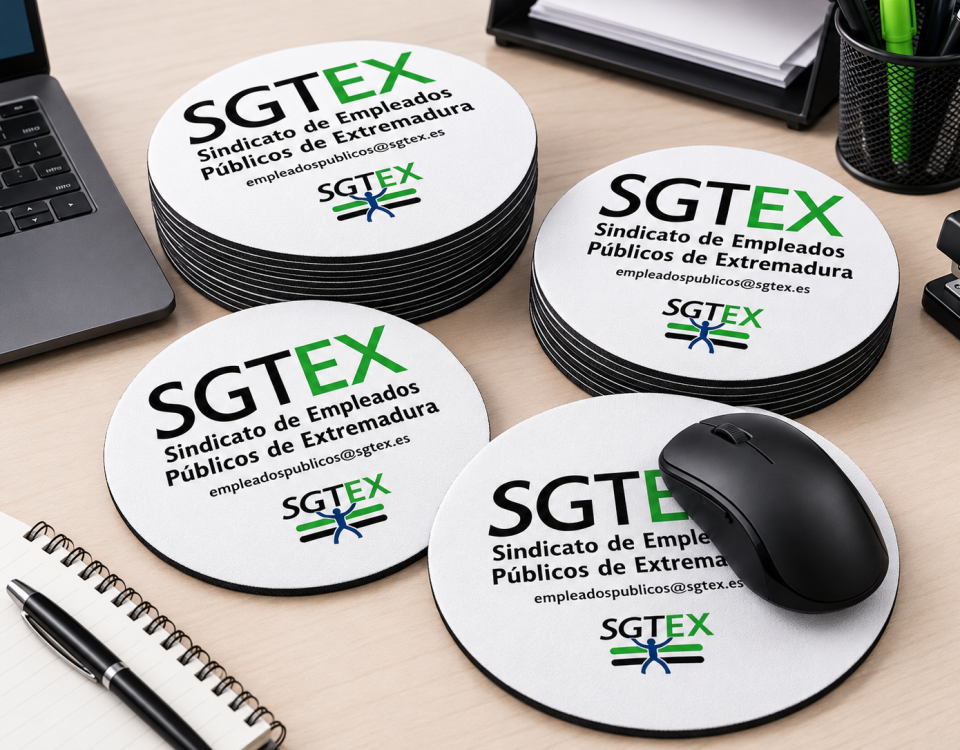 Soluciones Personalizadas